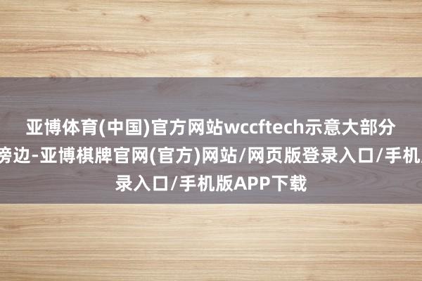 亚博体育(中国)官方网站wccftech示意大部分涨幅在2倍傍边-亚博棋牌官网(官方)网站/网页版登录入口/手机版APP下载
